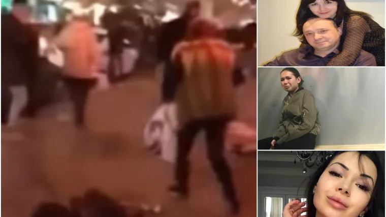 'Oprostite mojoj kćeri što vam je ubila bližnje, platit ću vam bogatstvo ako odustanete od tužbe'