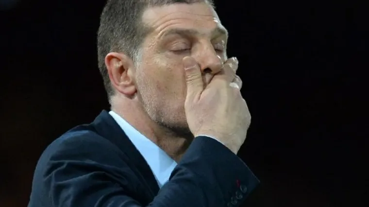 '&Scaron;to se upravo dogodilo? Je li West Ham ovo stvarno napravio?'