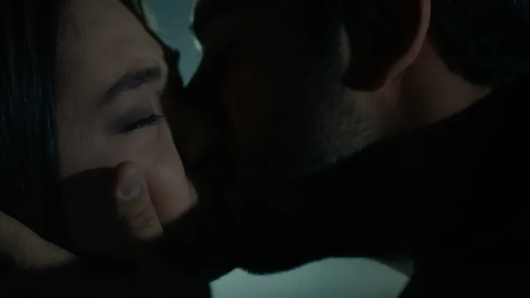 Nihan njezino srce dovede u Kemalov zagrljaj (Bit će&scaron; moja)