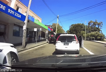 Ovakva vratolomija zaslužuje posebnu medalju