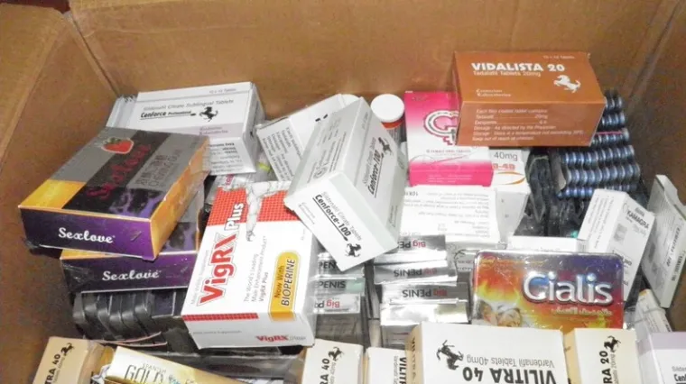 Policija kod Vinkovaca na&scaron;la čak 28.000 medikamenata