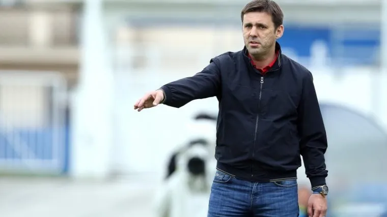 Otkaz jednom od najhvaljenijih mladih stručnjaka