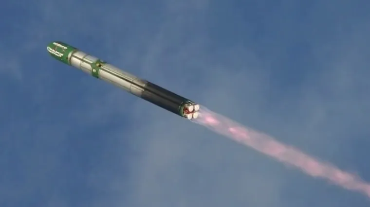 Rusija testira novi balistički projektil 'Sotonu' koji bi mogao uništiti područje veličine cijele Francuske