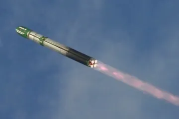 Rusija testira novi balistički projektil 'Sotonu' koji bi mogao uništiti područje veličine cijele Francuske