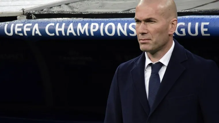 'Spreman sam za odlazak iz Madrida'