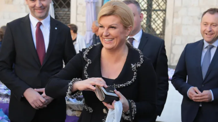 'Pelje&scaron;ki most neće povezati samo Hrvatsku, već i teritorij EU'