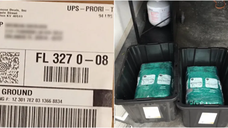 'Nismo danima spavali od straha'