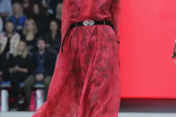 Donosimo najzanimljivije modne komade prva dva dana 25. jubilarnog izdanja Bipa Fashion.hr-a