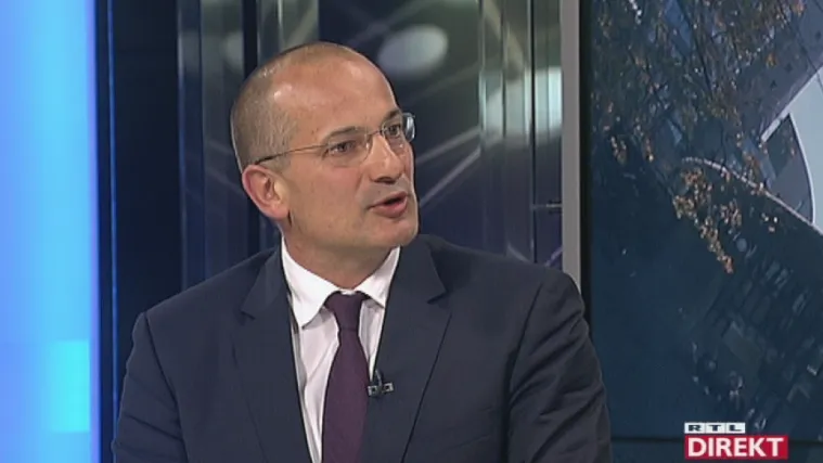 Orsat Miljenić u RTL Direktu: 'Povjerenstvo nije fantomsko tijelo, ali HDZ uvijek može bojkotirati sjednice'