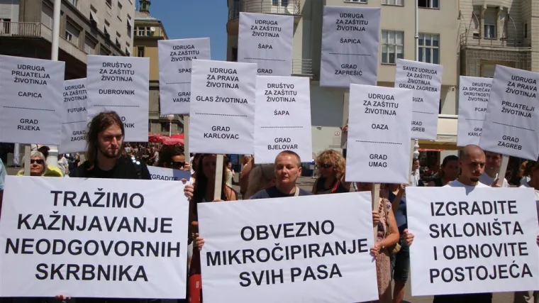 Stupio na snagu novi Zakon o za&scaron;titi životinja koji uključuje veće novčane kazne za neodgovorne vlasnike