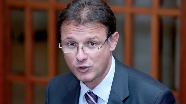 'To su banalna tumačenja': Jandroković demantirao da je Agrokorovim ugovorom ugrožen državni suverenitet