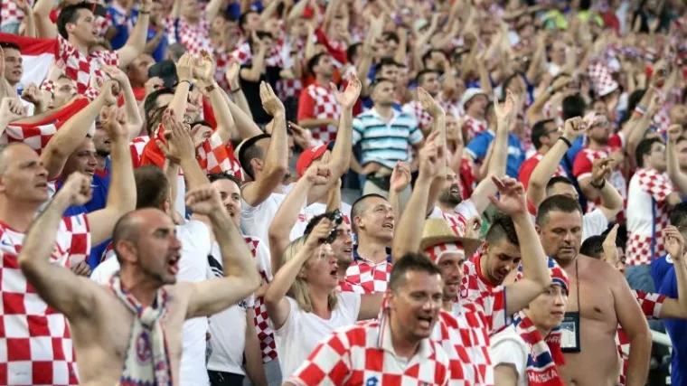 Vatreni u presudnoj utakmici za SP bez pomoći navijača