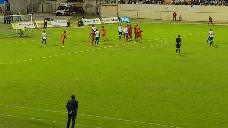 Pogledajte remek-djela zvijezda HNL-a