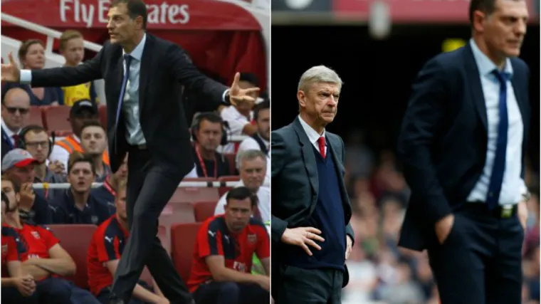 Čekićari imaju misiju ru&scaron;enja Arsenala na Emiratesu