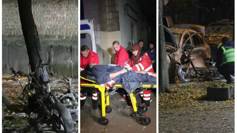 Poginuo osobni čuvar člana oporbene Radikalne stranke