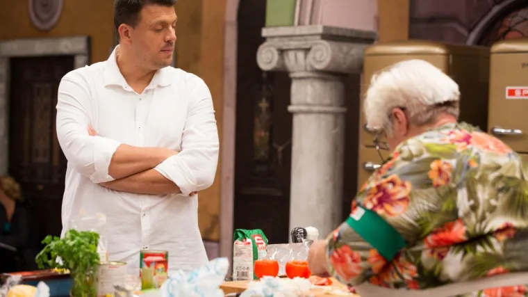 Natjecatelji 'Tri, dva, jedan - kuhaj!' si zapaprili život