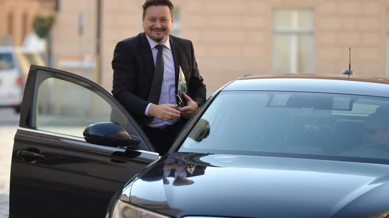 &Scaron;to se sve mijenja zakonom koji je prozvan 'Lex &scaron;erif'?