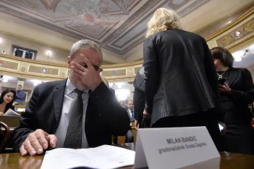 'Ovo je primjer neumjerenog trošenja i nerealnog planiranja'