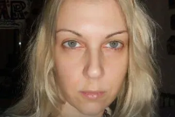 Sasjekla majku i baku sjekiricom za meso: 'To je moj križ'