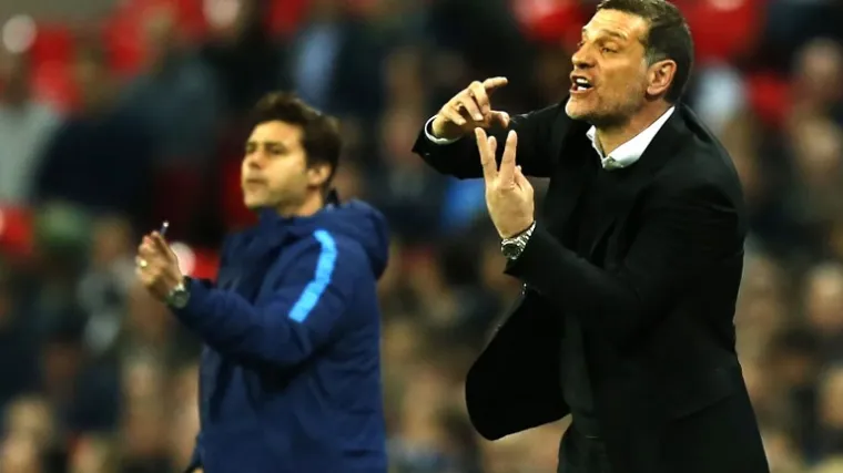 Ovih nekoliko stvari bile su ključne u velikom preokretu na Wembleyu