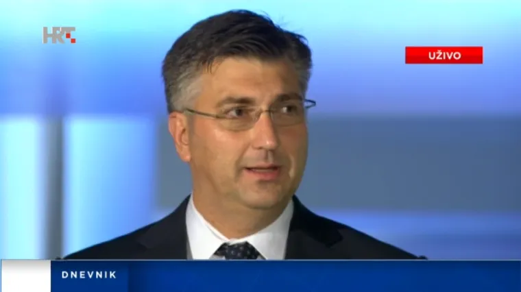 'Predsjednica nije upućena! Nalazimo se u hibridnom ratu u kojem sudjeluje mnogo aktera'