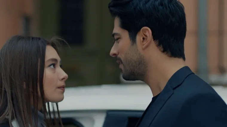 Kemal strepi nad Nihan dok mu Emir sprema novu klopku (Bit će&scaron; moja)