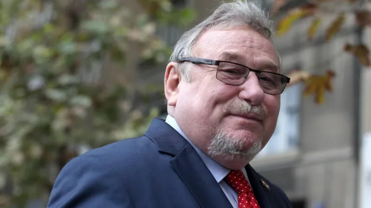 'Istražno povjerenstvo o Agrokoru ne bi trebalo nastaviti s radom ako se otvori istraga'