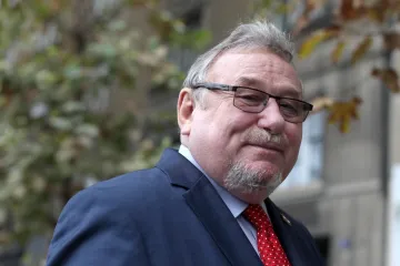 'Istražno povjerenstvo o Agrokoru ne bi trebalo nastaviti s radom ako se otvori istraga'