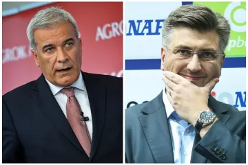 'Ovo je zadnji čavao u lijes hrvatske suverenosti'