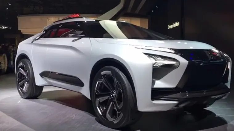 SUV koji se maksimalno prilagođava vozaču