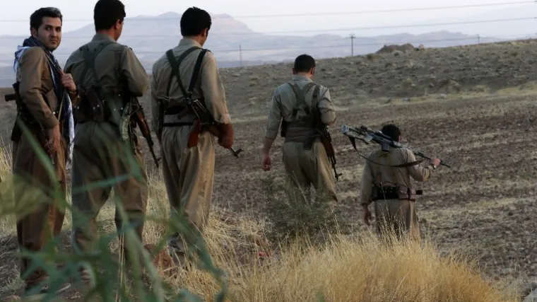 Meta je posljednje upori&scaron;te ISIS-a, džihadisti stjerani u kut