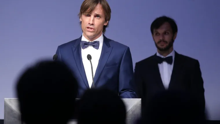 &Scaron;imić progovorio o kandidaturi za &scaron;efa HNS-a i &scaron;to misli o priči oko Ancelottija