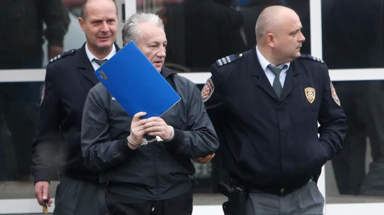 Odmah je uhićen, doznali smo zbog čega