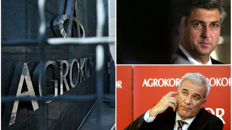 'U tijeku je izdaja nacionalnih interesa, neka premijer hitno dođe u Sabor!'