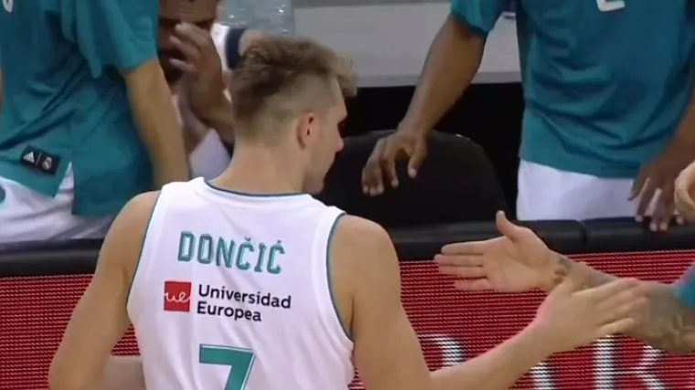 Čudesni tinejdžer poigrao se i sa Žalgirisom! Njemu je samo nebo granica