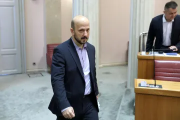 'HDZ radi idiote od građana, ne žele da se sazna prava istina o Agrokoru'