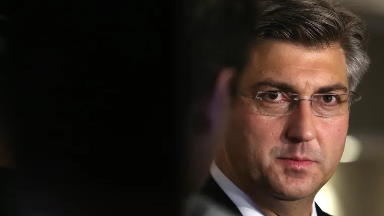 Za opoziv premijera Plenkovića skupljat će 31 potpis, otkriveno tko će ih sve podržati u Saboru