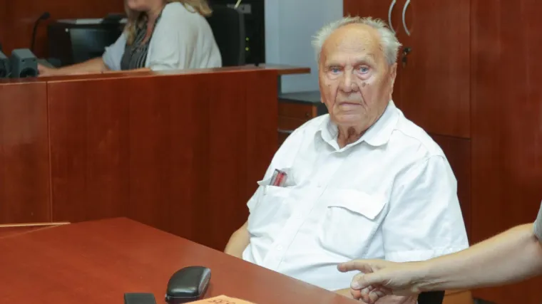 Manolić o svjedočenju pred Povjerenstvom za Agrokor: 'A ne&scaron;to ću im valjda zmuljati'