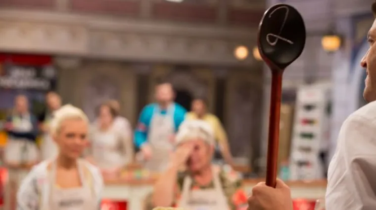 Ispale Đurđica i Matea, iako su Nikola i Tihana imali 'najtraumatičniji' desert ikad