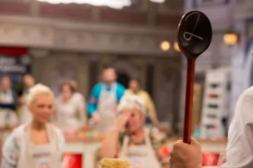 Ispale Đurđica i Matea, iako su Nikola i Tihana imali 'najtraumatičniji' desert ikad