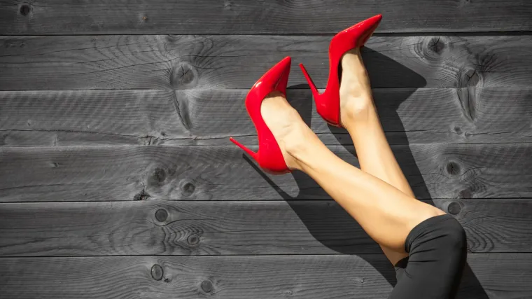 Svi ti silni dijamanti... ovo su najskuplje cipele na svijetu