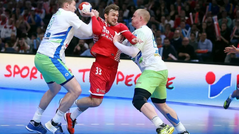 Arena čeka rukometa&scaron;e: ulaznice za novi sraz Kauboja i Slovenaca - besplatne