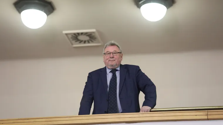 &Scaron;eks: 'Istražno povjerenstvo o Agrokoru ne bi trebalo nastaviti s radom ako se otvori istraga'