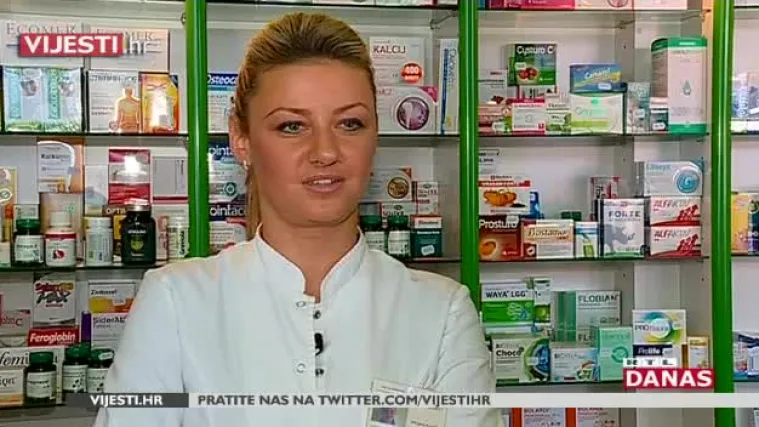 Hrvati hrle po lijekove u Banja Luku: moguće ih dobiti bez recepta