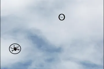 Pentagon razvija mini robote koji će imati dosad nezapamćenu ulogu u vojsci