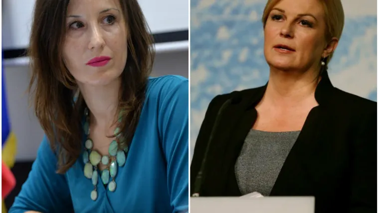 Dalija Ore&scaron;ković odgovorila na Kolindine optužbe