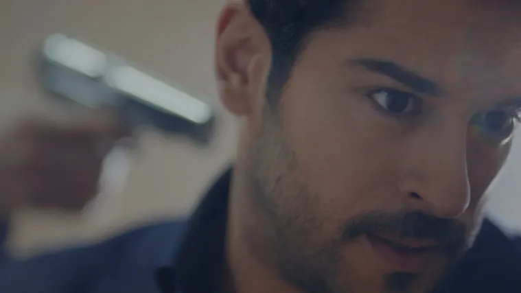 Emir želi saznati da li su Kemal i Nihan u vezi (Bit će&scaron; moja)