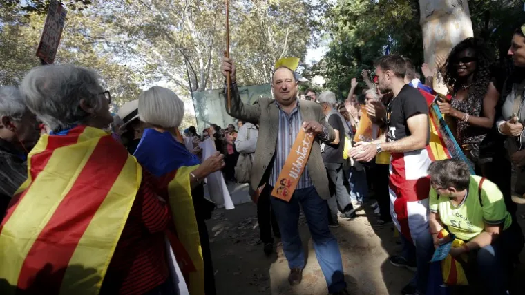 Danas je dan D za &Scaron;panjolsku, hoće li Katalonija proglasiti neovisnost?