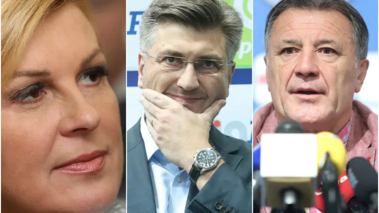 Pobrojali smo sve hibridne i križarske ratove protiv na&scaron;ih političara