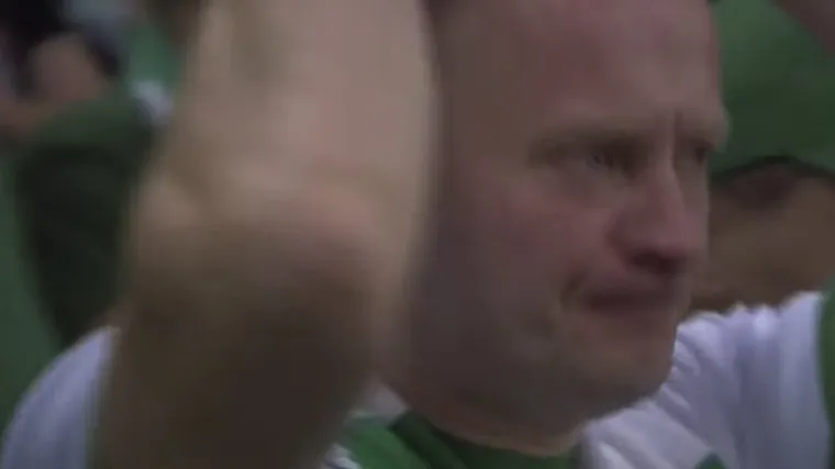 Slovensko čudo od tinejdžera &scaron;kolovalo ko&scaron;arka&scaron;e velikana